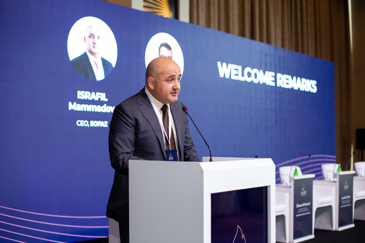 Bakıda Suveren Fondların Beynəlxalq Forumunun 14-cü illik iclası keçirilir