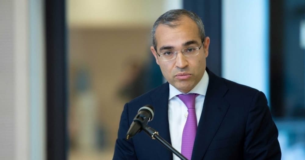 Mikayıl Cabbarov: “İki mindən çox yeni iş yerinin yaradılması nəzərdə tutulur”