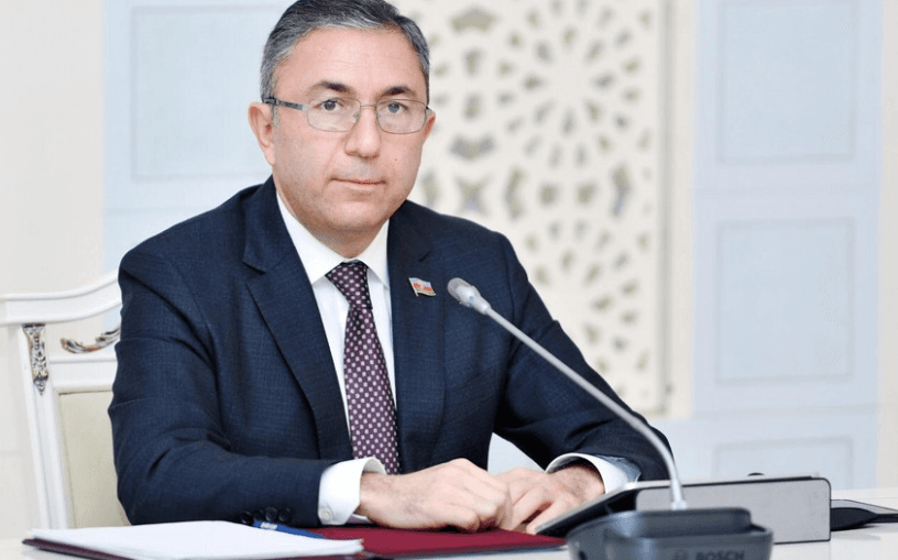 Tahir Mirkişili: “Gələn il büdcə gəlirləri planlaşdırıldığından çox olacaq”