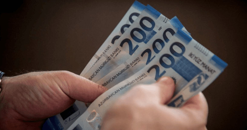 Azərbaycan əhalisinin gəlirləri 20 %-dən çox artıb