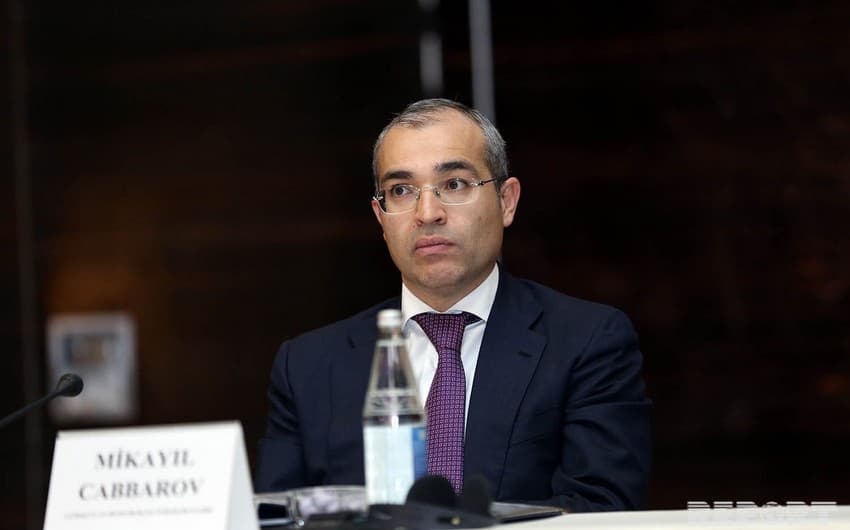Nazir: “İnvestisiya Holdinqinin müəssisələri gəlirini 54 % artırıb”