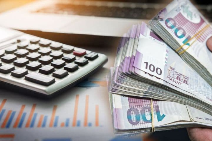 Vüqar Gülməmmədov: Hazırda xalis maliyyə aktivlərinin ÜDM-ə nisbəti 50%-dən yuxarıdır