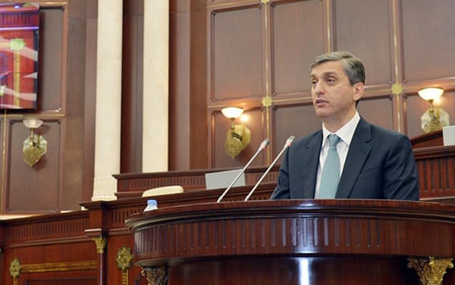Azərbaycanda məqsədli büdcə fondları ləğv oluna bilər