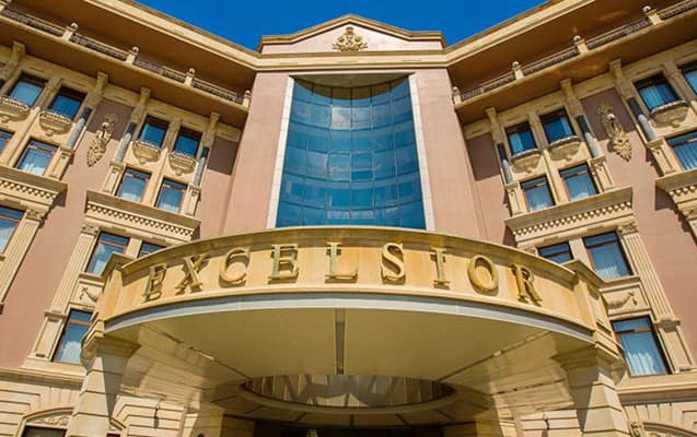 Excelsior”un külli miqdarda vergi borcu var - Ödəmələrdən də yayınıb