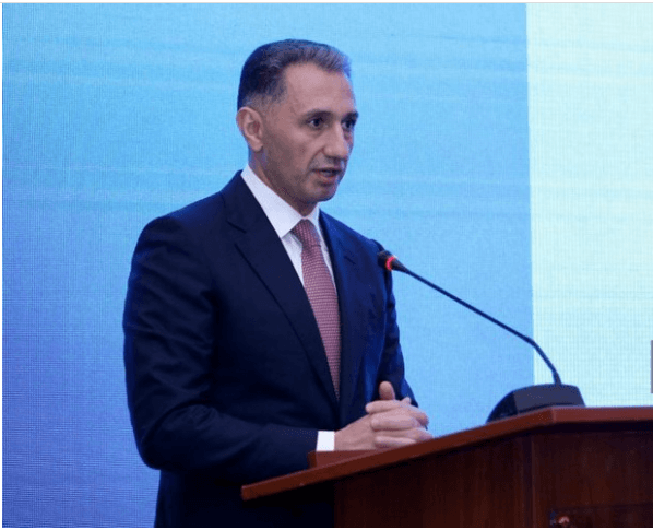 Nazir: “Pandemiya komputer biliklərimizi yeniləməyimizə ehtiyacı göstərdi”