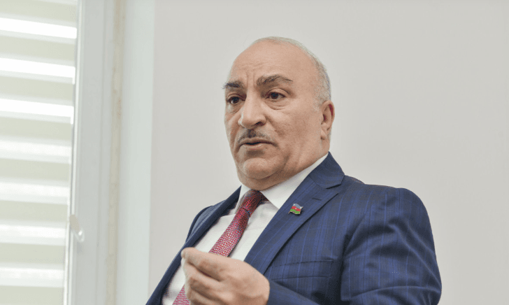 Tahir Kərimli: Ünvanlı sosial yardımı ləğv edib, uşaqpulu vermək lazımdır