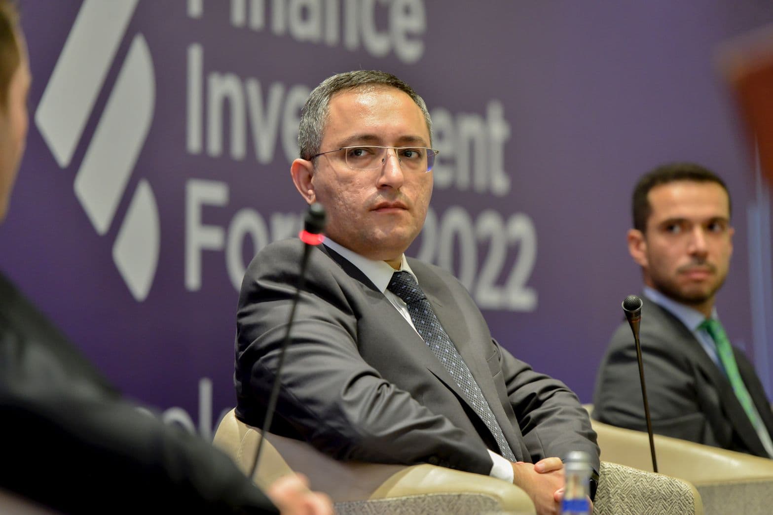 Rəşad Həsənov: 2026-cı ilin sonunadək dövlət borcunun ÜDM-ə nisbətinin 20%-i keçməməsi hədəflənir