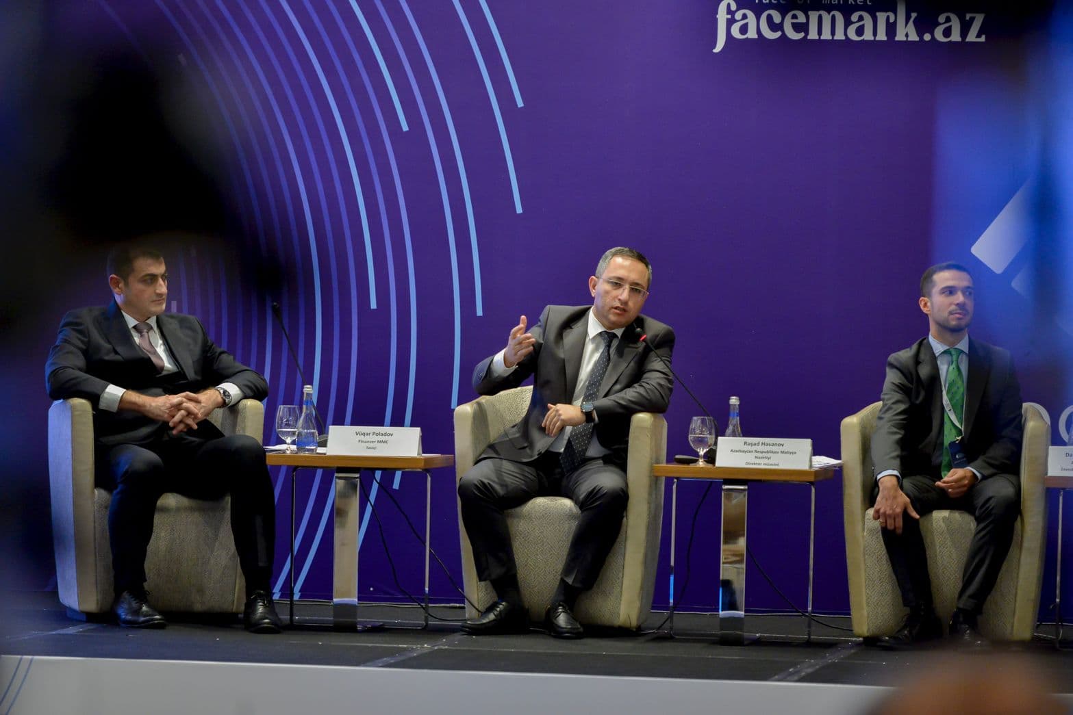 Büdcə şəffaflığının və hesabatlılığının təmin edilməsi dövlət maliyyəsi sahəsində aparılan islahatların prioritet istiqamətlərindən biridir