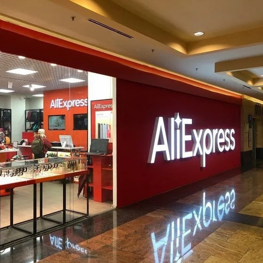 “Aliexpress”in qazancı 20 dəfə azalıb