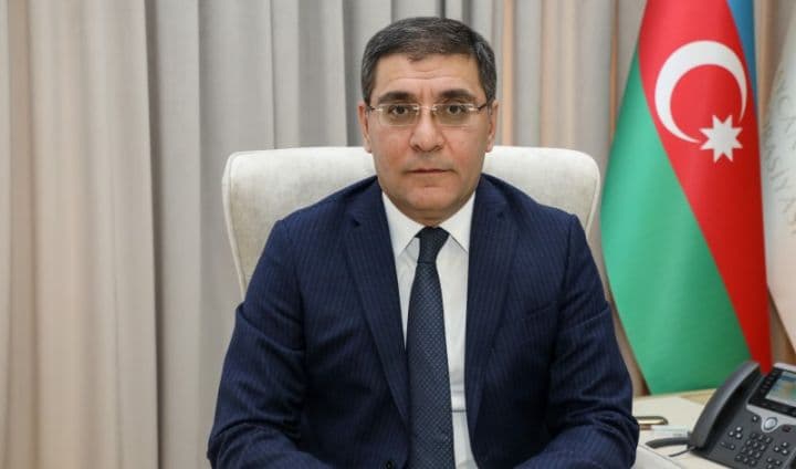 “Azərbaycan Sənaye Korporasiyası”nın Baş direktoru yeni şirkətin müşahidə şurasında