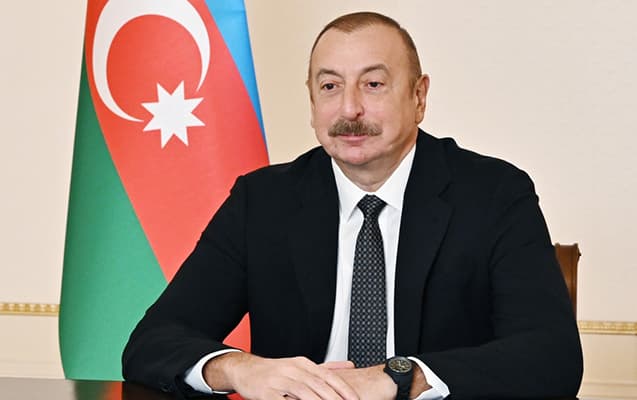 Prezident: “Rusiyanın təqribən 80 subyekti ilə sıx əlaqə saxlayırıq”