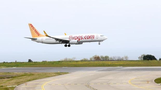 Pegasus səhmdarlarının səhm satışı qərarı