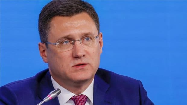 Rusiya və Çin enerji resurslarına görə ödənişi milli valyuta ilə edəcək