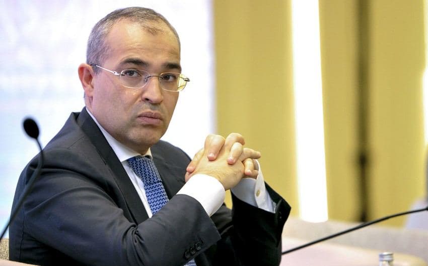 Bir çox makro iqtisadi göstəricilərdə artım müşahidə olunur - Mikayıl Cabbarov