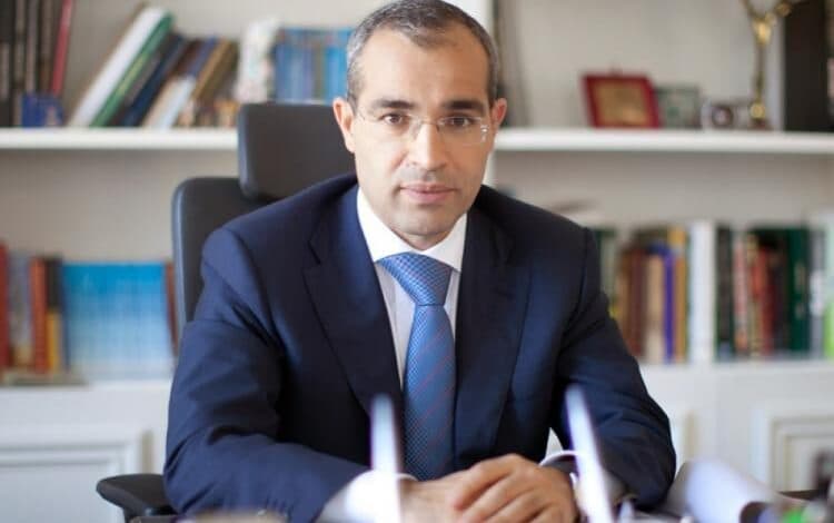 İqtisadiyyat nazirinin vətəndaş qəbulunun vaxtı dəyişdirilib