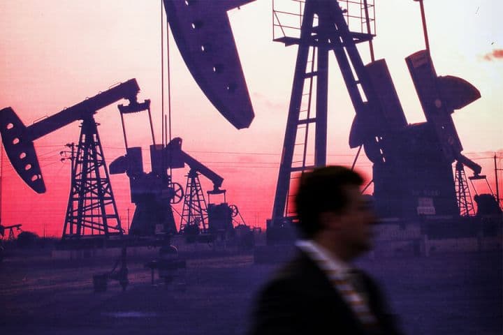 Avropada təbii qazın qiyməti 1200 dolları ötüb