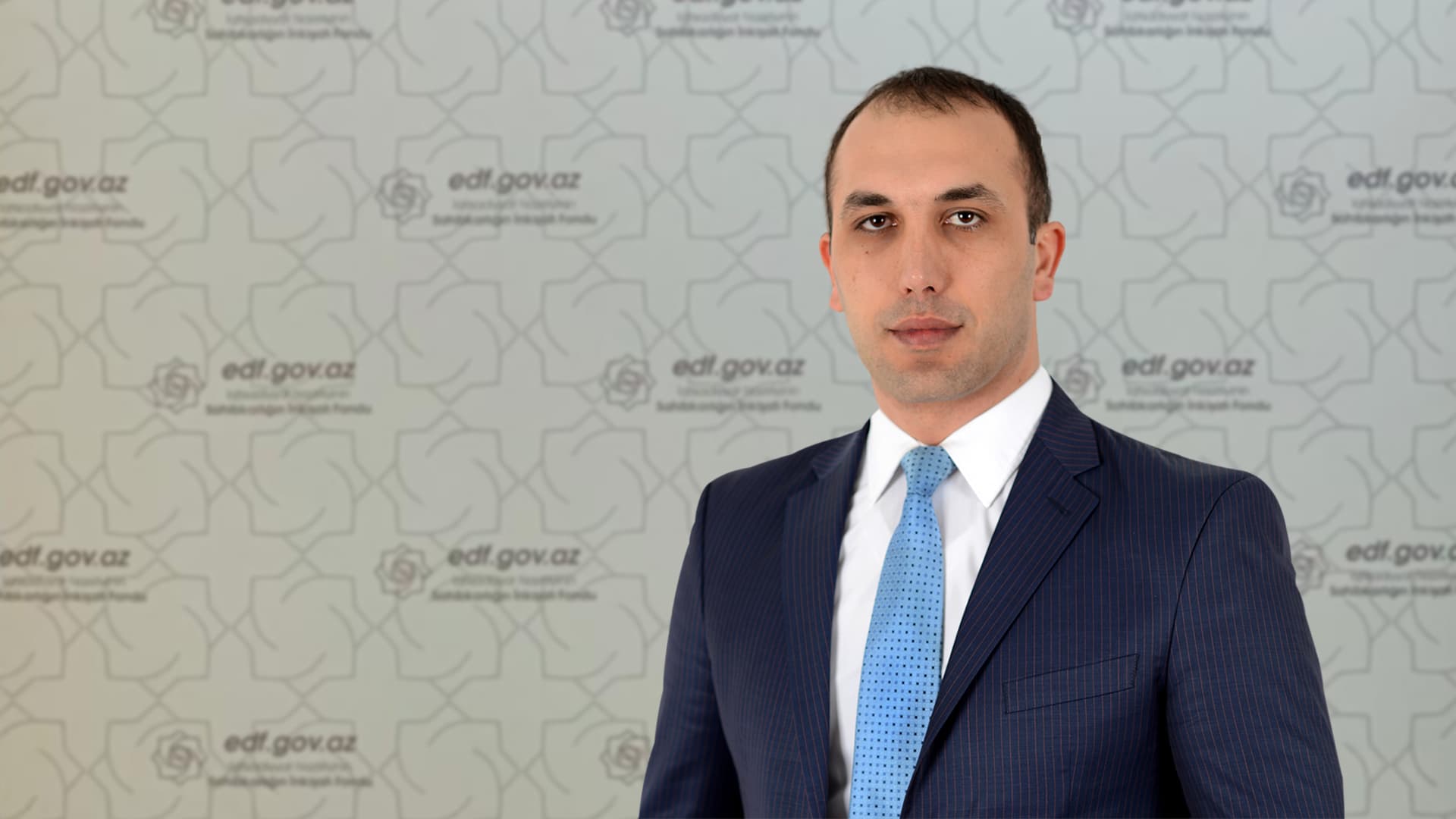 Sahibkarlığın İnkişafı Fonduna sədr təyin olundu