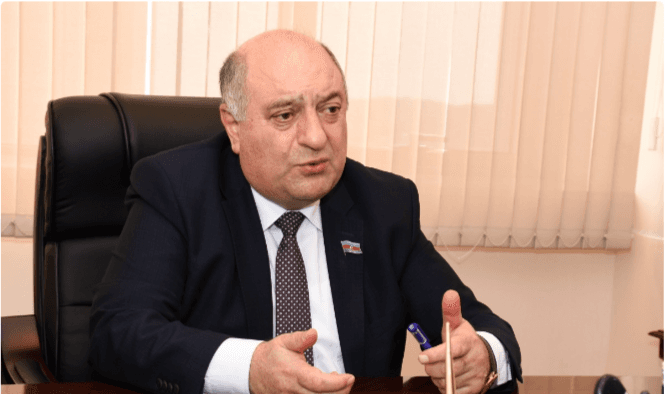 Parlamentin komitə sədri: Gələn il pensiyaların sığorta hissəsi 15% artacaq