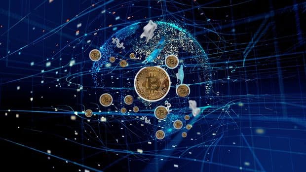 MDB-də ilk lisenziyalı kriptovalyuta mağazaları Özbəkistanda açıldı
