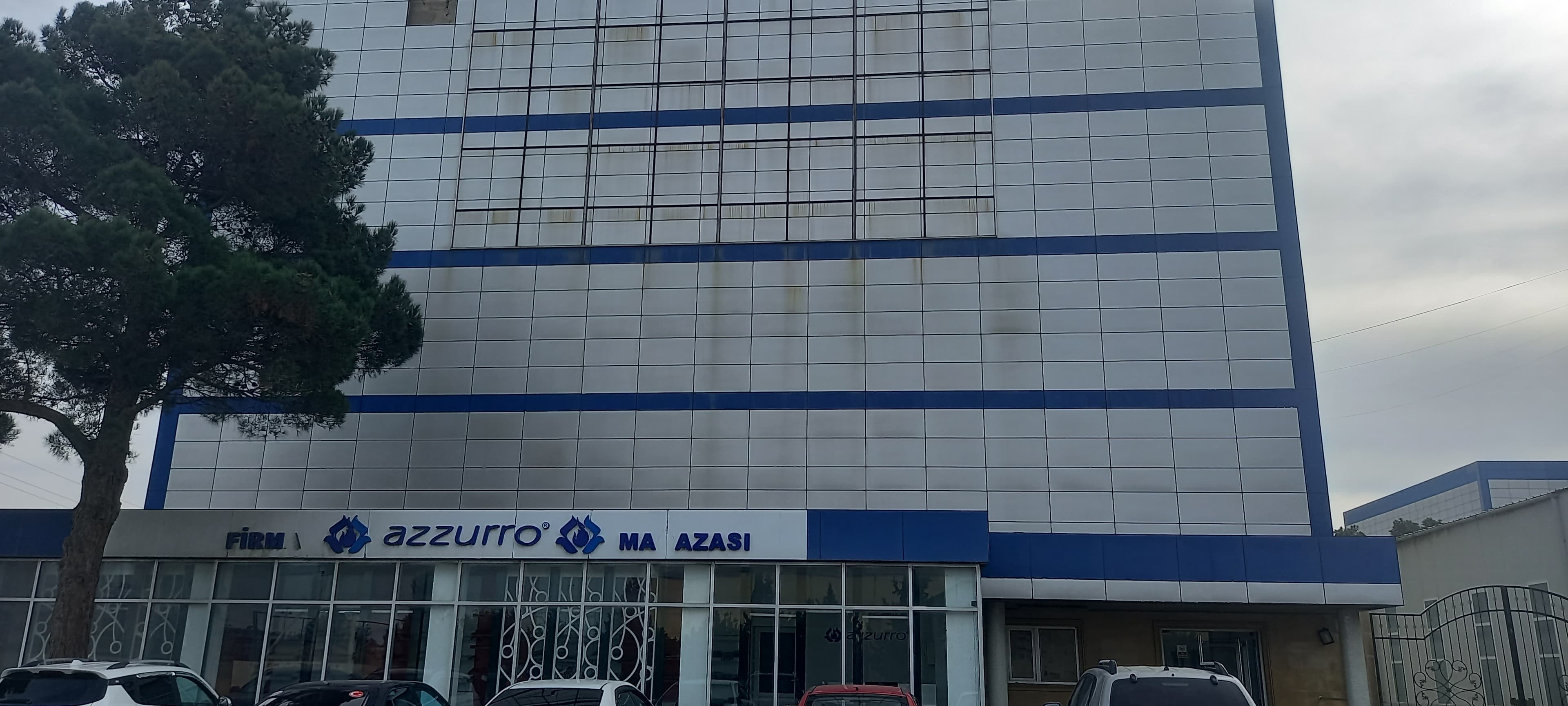 Əsas vəsaitlərinin balans dəyəri 1 mln 608 min manat olan tekstil fabriki özəlləşdirmə üçün hərraca çıxarılacaq