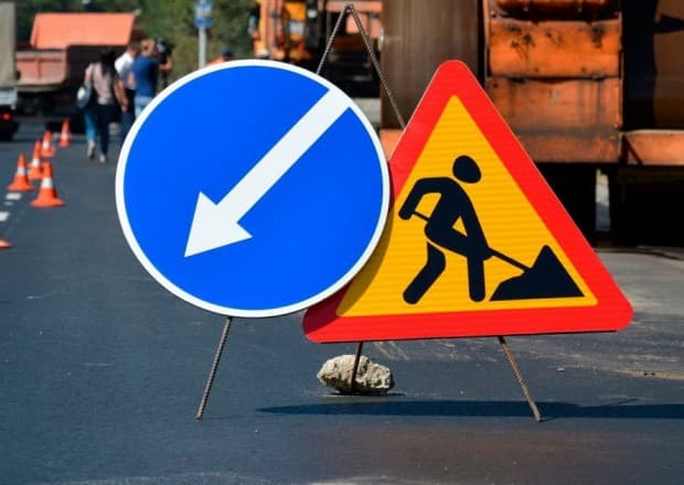 Bu yolda hərəkət məhdudlaşdırılacaq – SÜRÜCÜLƏRİN NƏZƏRİNƏ