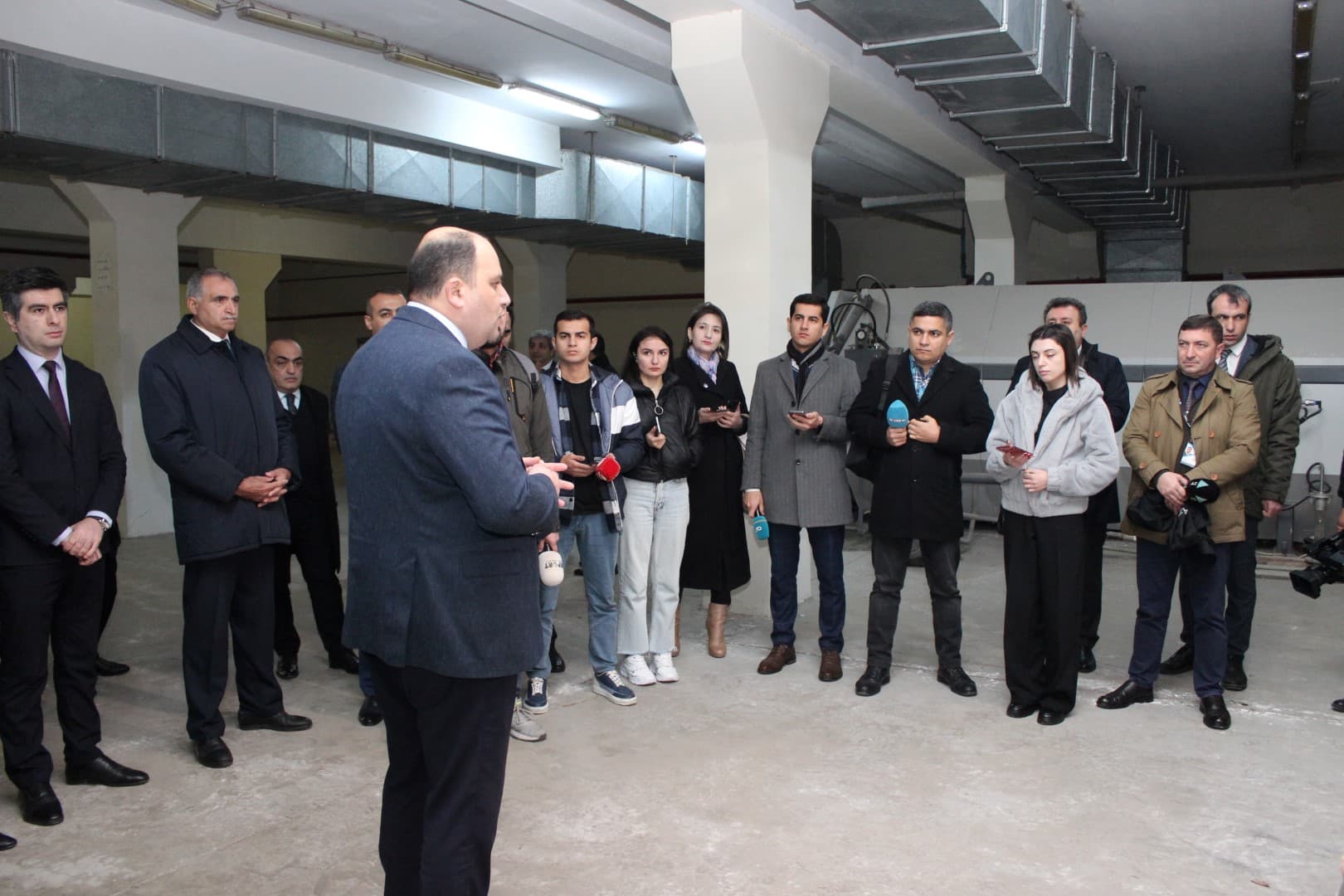 “ASK Tekstil” MMC özəlləşdirilməyə çıxarılacaq
