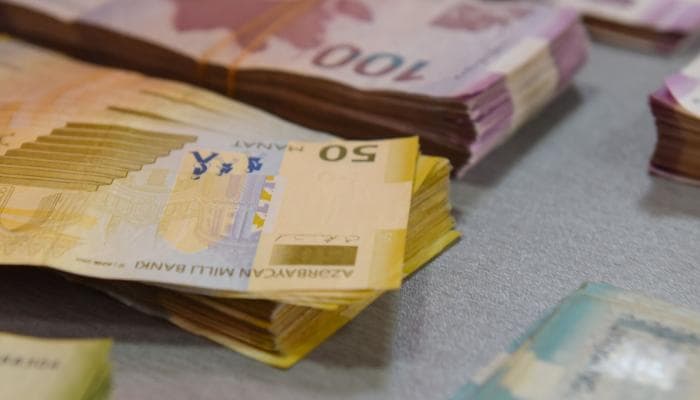 Bu ilin 10 ayı ərzində özəlləşdirmə və icarədən dövlət büdcəsinə 94,6 milyon manat ödənilib