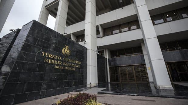 Türkiyənin Mərkəzi Bankı 26 aylıq fasilədən sonra ilkə imza atdı