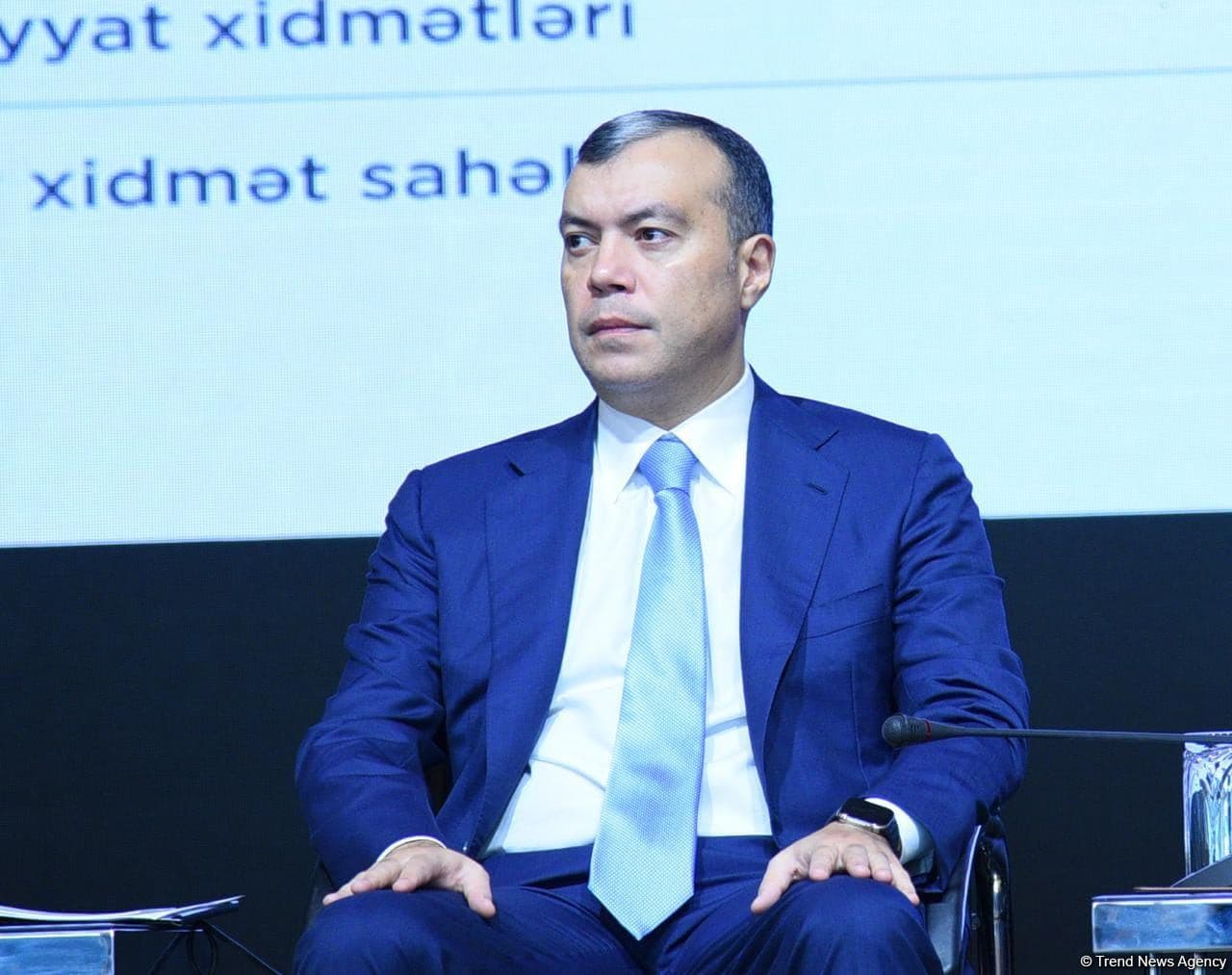 4 il ərzində 400 minə yaxın işsiz şəxs işlə təmin edilib - Sahil Babayev