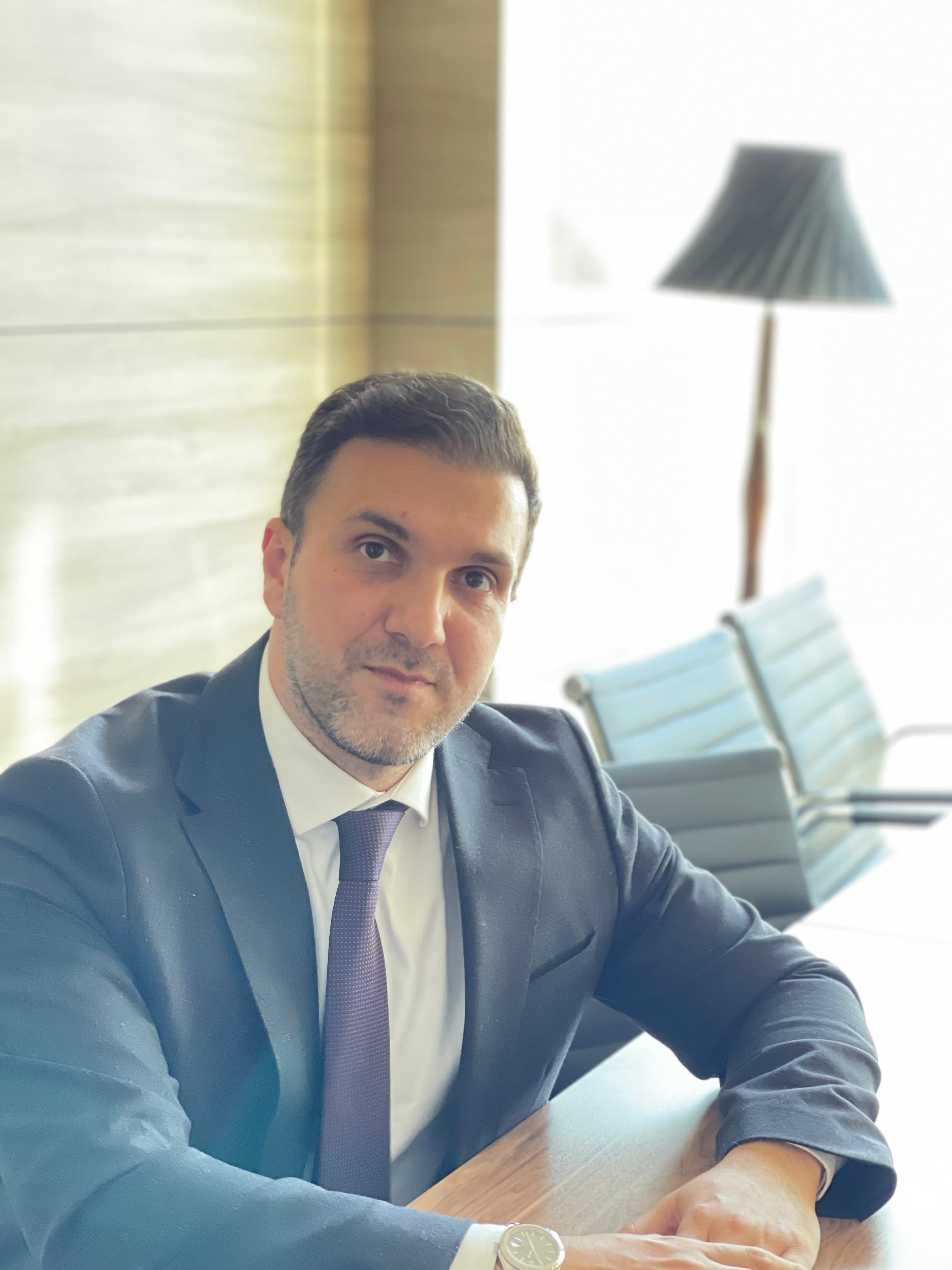 Anar Zeynalov: İdarəetmə bir dəyər yaratma prosesidir