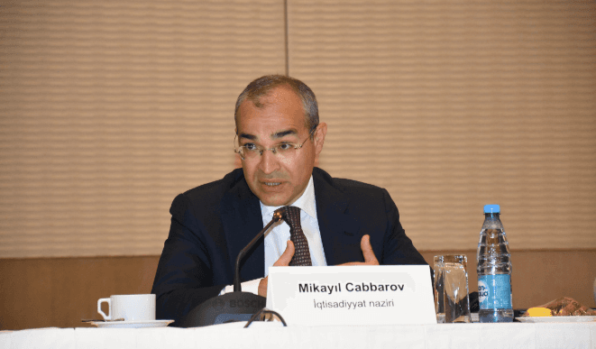 Azərbaycanda pandemiyadan zərər çəkmiş sahibkarlara 38 mln. manat ödənilib