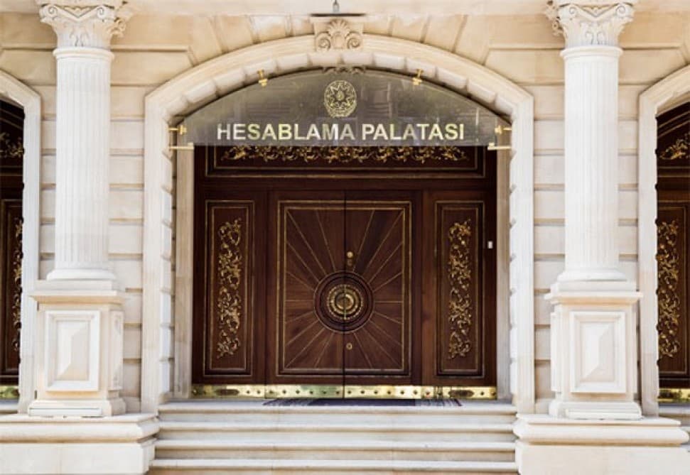 Hesablama Palatası ANAMA-da yoxlama aparıb