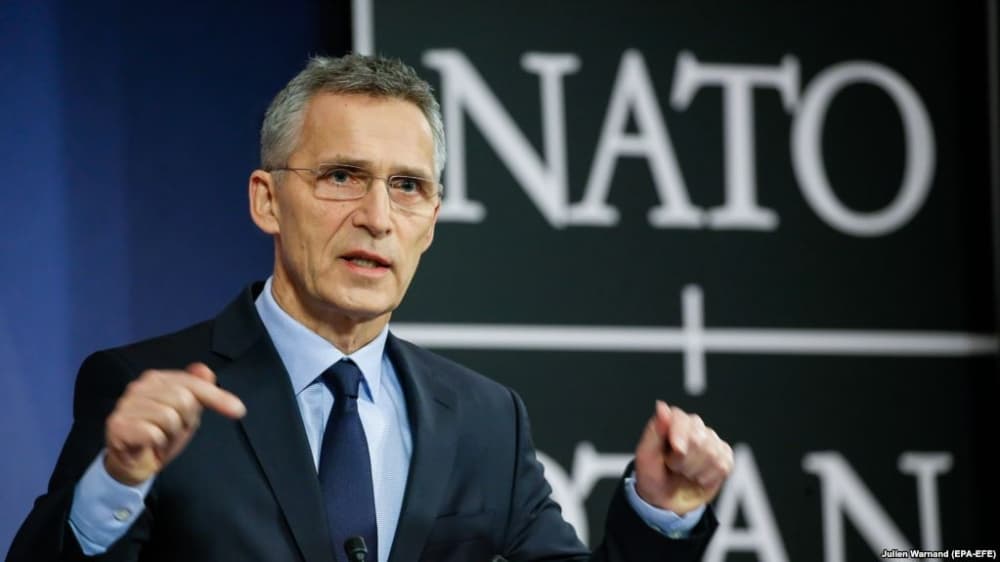 NATO: Putin qış fəslindən istifadə edəcək