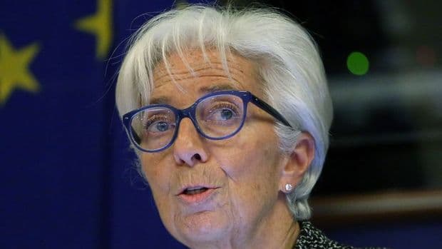 Avropa Mərkəzi Bankının prezidentindən faiz açıqlaması