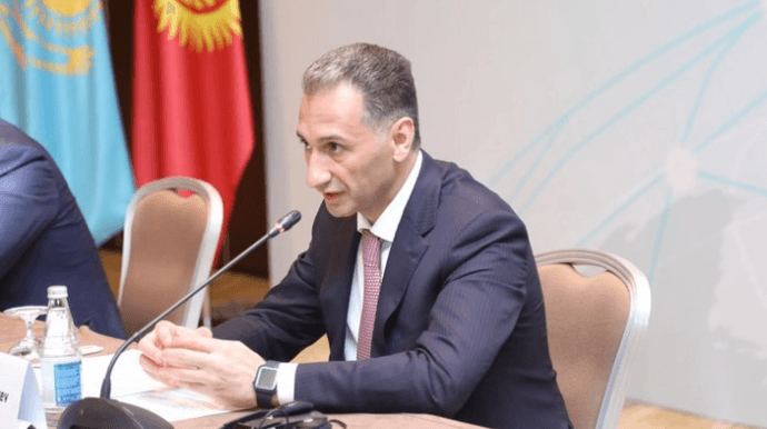 Rəşad Nəbiyev: Startaplarla bağlı bu ilin sonuna qədər çox əhəmiyyətli addımlar atılacaq