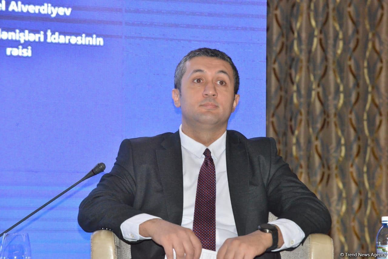 AZPROMO rəsmisi: Azərbaycanın qeyri-neft məhsullarının ixracı hər il artır