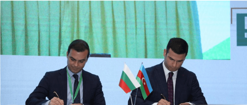 Azərbaycan biznes sahəsində əməkdaşlığa dair yeni sənədlər imzalayıb