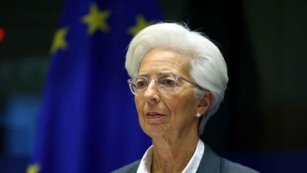 Avropa Mərkəzi Bankının prezidenti Laqarddan artım açıqlaması