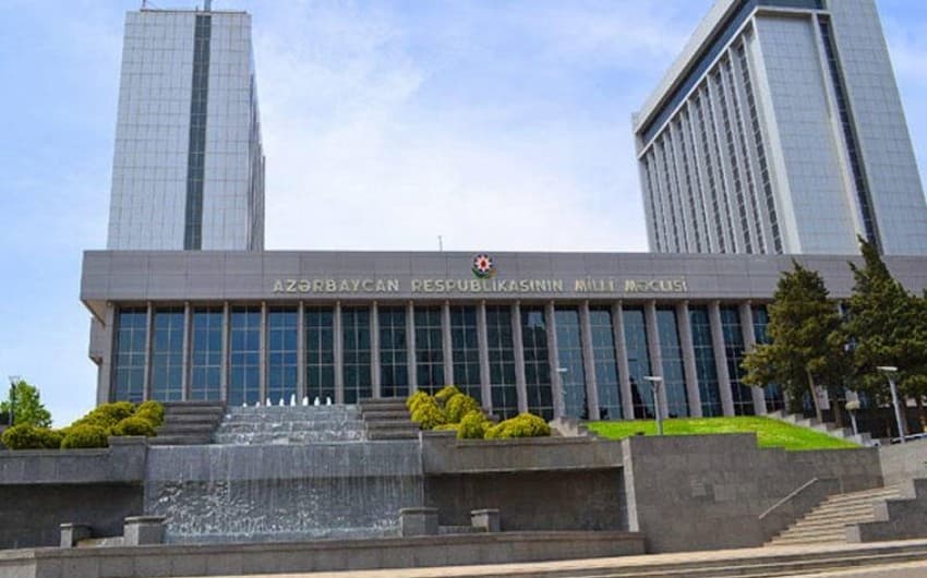 Milli Məclisin parlamentlərarası əlaqələr üzrə yeni işçi qruplarının rəhbəri olacaq deputatların adları açıqlanıb
