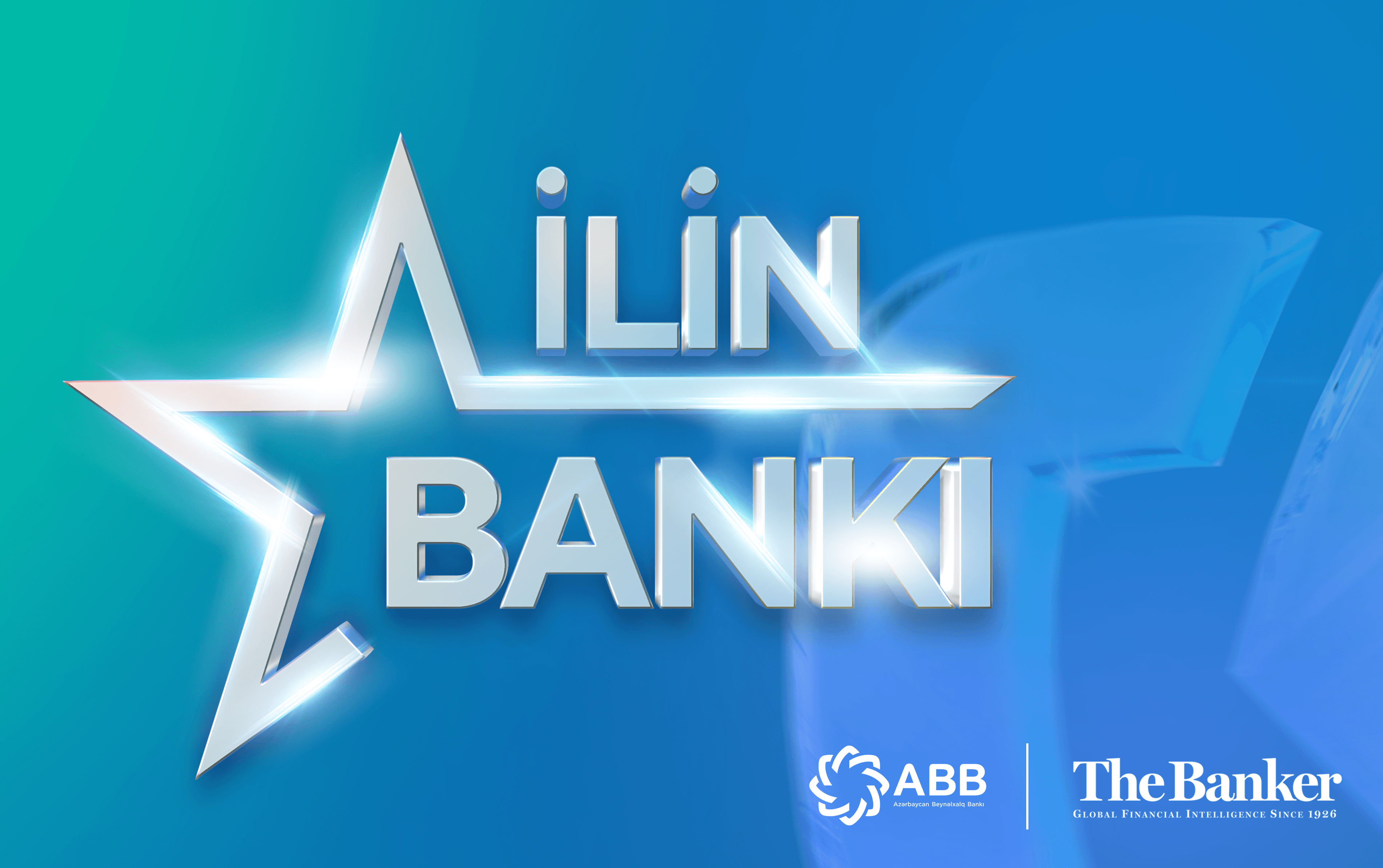 The Banker” ABB-ni “İlin bankı” elan etdi!