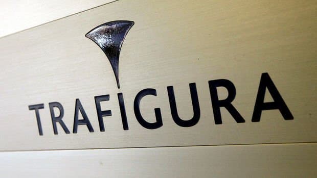 Trafigura-dan Almaniyaya qaz tədarükü üçün 3 milyard dollar kredit müqaviləsi