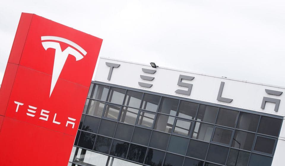 Tesla dekabrda "Model Y" istehsalını azaltmağı planlaşdırır