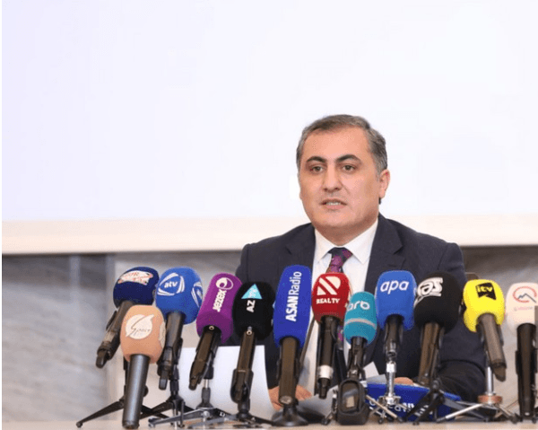Bakı Nəqliyyat Agentliyi: Son 7 ildə paytaxtdakı avtobusların 70 %-dən çoxu yenilənib
