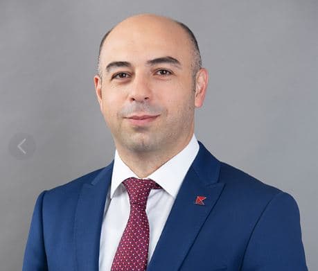 Ramil İmamov: "Riteyl üzrə əsas hədəflərimizdən biri bazardakı birinciliyi qorumaq idi"