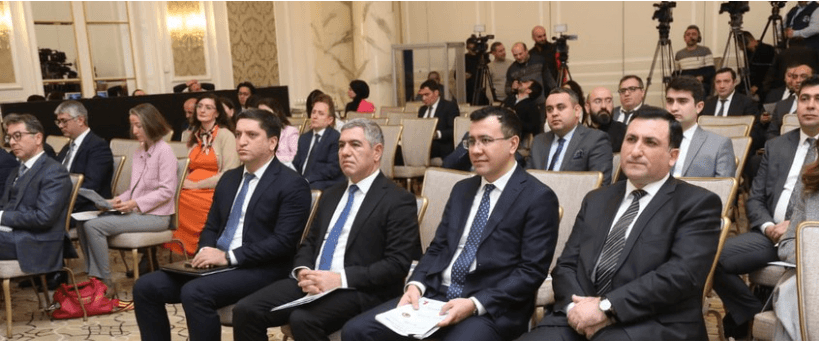 Azərbaycanda "Yaşıl maliyyə"yə dair Yol Xəritəsinin hazırlanması təklif olunur