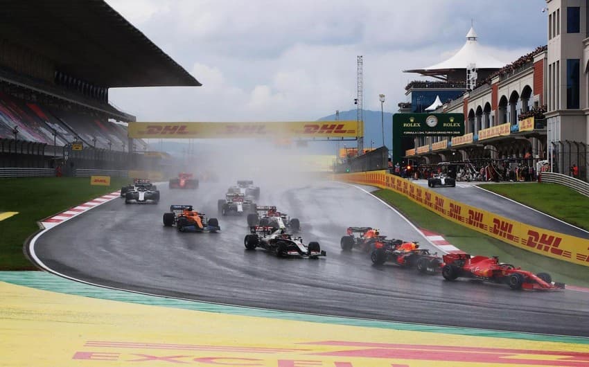 Formula 1: Bakıdakı yarışdan əvvəl Türkiyə Qran Prisi gerçəkləşə bilər
