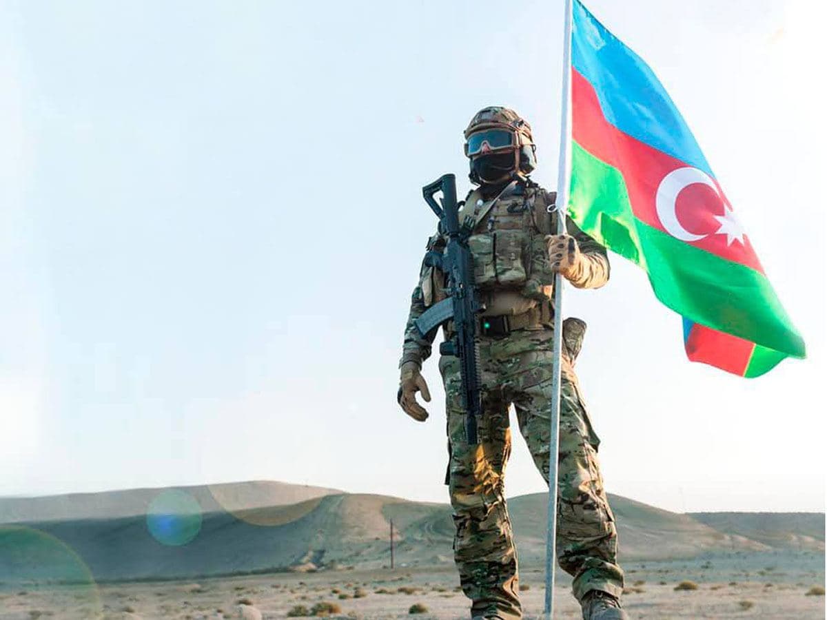 Şəhid ailələri və qazilərin məişət şəraitinin yaxşılaşdırılmasına 41 milyon manatdan çox vəsait xərclənib