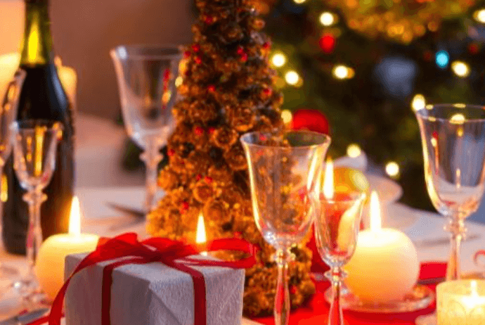 “Happy Business Year” sahibkarların və idarəçilərin yeni il ziyafəti-İŞTİRAK ÜÇÜN QEYDİYYATDAN KEÇİN