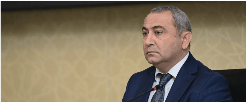 AYNA: Fərqlənmə nişanlarının 64%-i elektron qaydada alınıb