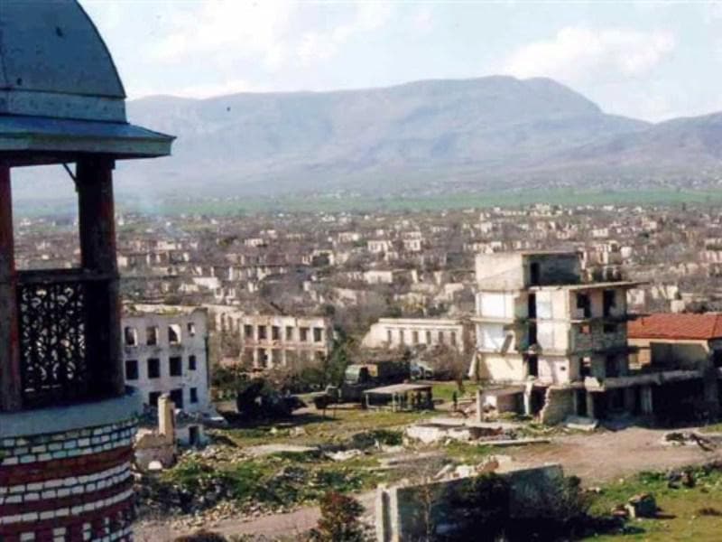 Azad edilmiş ərazilərdə işləyən mütəxəssislər üçün birdəfəlik müavinət müəyyənləşir